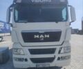 МАН ТГКС, объемом двигателя 0 л и пробегом 630 тыс. км за 16500 $, фото 1 на Automoto.ua