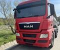 МАН ТГКС, объемом двигателя 0 л и пробегом 783 тыс. км за 23200 $, фото 1 на Automoto.ua