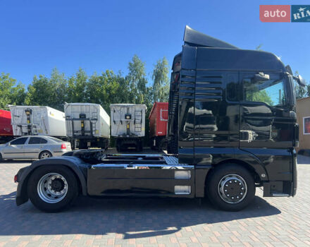 МАН ТГКС, объемом двигателя 10.5 л и пробегом 1 тыс. км за 22300 $, фото 6 на Automoto.ua