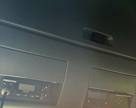 МАН ТГКС, объемом двигателя 0 л и пробегом 999 тыс. км за 13800 $, фото 6 на Automoto.ua