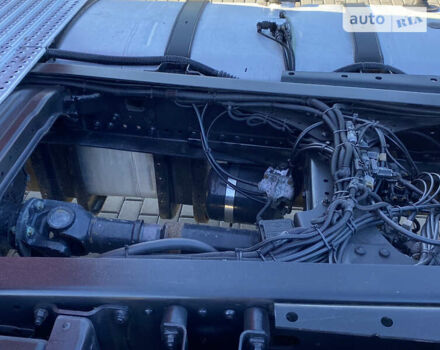 МАН ТГКС, об'ємом двигуна 10.5 л та пробігом 964 тис. км за 21800 $, фото 30 на Automoto.ua