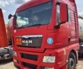 МАН ТГКС, объемом двигателя 10.5 л и пробегом 1 тыс. км за 12999 $, фото 1 на Automoto.ua