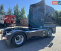 МАН ТГКС, объемом двигателя 10.5 л и пробегом 1 тыс. км за 22500 $, фото 5 на Automoto.ua