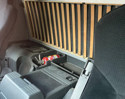 МАН ТГКС, объемом двигателя 0 л и пробегом 999 тыс. км за 13800 $, фото 4 на Automoto.ua