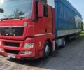 МАН ТГКС, объемом двигателя 0 л и пробегом 940 тыс. км за 14800 $, фото 13 на Automoto.ua