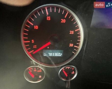 МАН ТГКС, объемом двигателя 0 л и пробегом 783 тыс. км за 23200 $, фото 7 на Automoto.ua