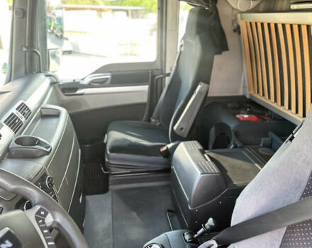 МАН ТГКС, объемом двигателя 0 л и пробегом 1 тыс. км за 22433 $, фото 31 на Automoto.ua