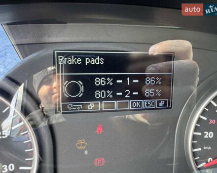 МАН ТГКС, об'ємом двигуна 0 л та пробігом 780 тис. км за 18500 $, фото 17 на Automoto.ua