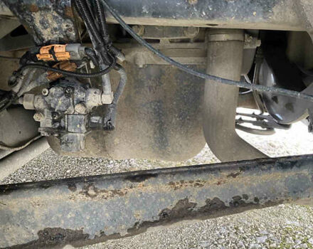 МАН ТГКС, об'ємом двигуна 0 л та пробігом 999 тис. км за 11000 $, фото 5 на Automoto.ua