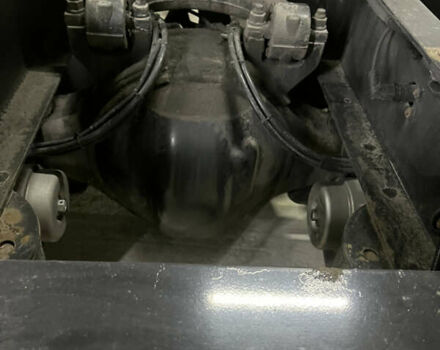 МАН ТГКС, объемом двигателя 0 л и пробегом 990 тыс. км за 13500 $, фото 4 на Automoto.ua