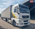 МАН ТГКС, об'ємом двигуна 10.52 л та пробігом 898 тис. км за 23500 $, фото 1 на Automoto.ua