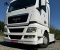 МАН ТГКС, объемом двигателя 0 л и пробегом 999 тыс. км за 15500 $, фото 1 на Automoto.ua