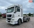 МАН ТГКС, объемом двигателя 12.42 л и пробегом 950 тыс. км за 22000 $, фото 1 на Automoto.ua