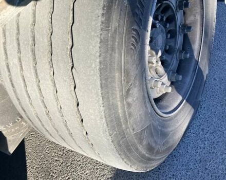 МАН ТГКС, объемом двигателя 0 л и пробегом 1 тыс. км за 20000 $, фото 12 на Automoto.ua