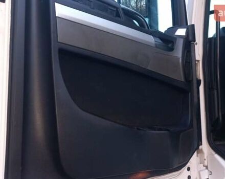 МАН ТГКС, об'ємом двигуна 0 л та пробігом 1 тис. км за 16800 $, фото 26 на Automoto.ua