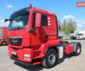 МАН ТГКС, об'ємом двигуна 12.5 л та пробігом 650 тис. км за 30031 $, фото 8 на Automoto.ua
