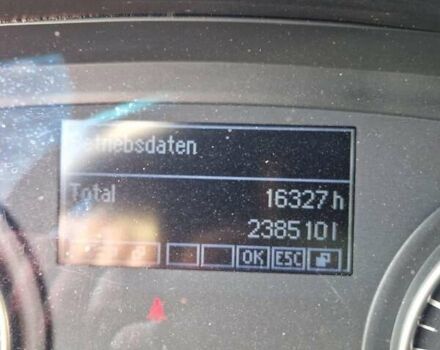 МАН ТГКС, объемом двигателя 0 л и пробегом 815 тыс. км за 27623 $, фото 4 на Automoto.ua