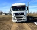 МАН ТГКС, объемом двигателя 0.11 л и пробегом 1100 тыс. км за 29000 $, фото 1 на Automoto.ua