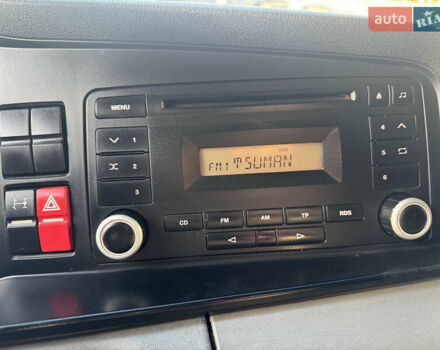 МАН ТГКС, об'ємом двигуна 0 л та пробігом 780 тис. км за 18500 $, фото 19 на Automoto.ua