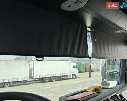 МАН ТГКС, об'ємом двигуна 10.5 л та пробігом 700 тис. км за 35000 $, фото 20 на Automoto.ua