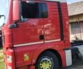 МАН ТГКС, объемом двигателя 0 л и пробегом 945 тыс. км за 16800 $, фото 7 на Automoto.ua