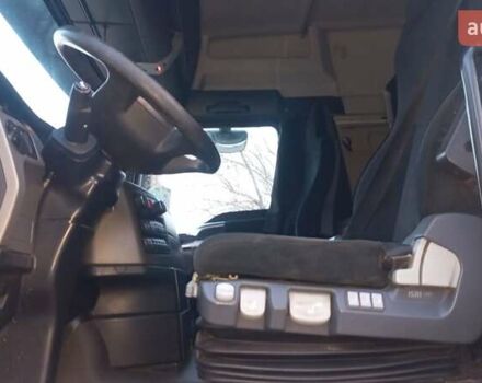 МАН ТГКС, об'ємом двигуна 0 л та пробігом 1 тис. км за 16800 $, фото 21 на Automoto.ua