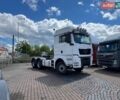 МАН ТГКС, объемом двигателя 0 л и пробегом 912 тыс. км за 38429 $, фото 1 на Automoto.ua