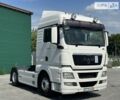 МАН ТГКС, об'ємом двигуна 0 л та пробігом 1 тис. км за 28385 $, фото 1 на Automoto.ua