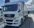 МАН ТГКС, об'ємом двигуна 0 л та пробігом 1 тис. км за 17500 $, фото 1 на Automoto.ua