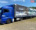 МАН ТГКС, об'ємом двигуна 0 л та пробігом 250 тис. км за 22450 $, фото 1 на Automoto.ua