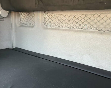 МАН ТГКС, об'ємом двигуна 0 л та пробігом 912 тис. км за 16800 $, фото 6 на Automoto.ua