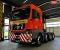 МАН ТГКС, объемом двигателя 0 л и пробегом 432 тыс. км за 42999 $, фото 1 на Automoto.ua