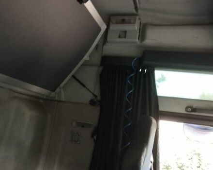 МАН ТГКС, об'ємом двигуна 0 л та пробігом 940 тис. км за 19500 $, фото 10 на Automoto.ua