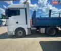 МАН ТГКС, об'ємом двигуна 0 л та пробігом 1000 тис. км за 16000 $, фото 1 на Automoto.ua
