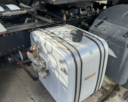 МАН ТГКС, объемом двигателя 0 л и пробегом 995 тыс. км за 18500 $, фото 7 на Automoto.ua