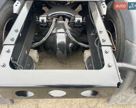 МАН ТГКС, об'ємом двигуна 10.52 л та пробігом 975 тис. км за 20228 $, фото 2 на Automoto.ua