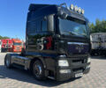 МАН ТГКС, объемом двигателя 10.5 л и пробегом 1 тыс. км за 22500 $, фото 2 на Automoto.ua