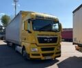 МАН ТГКС, объемом двигателя 0 л и пробегом 920 тыс. км за 15000 $, фото 1 на Automoto.ua