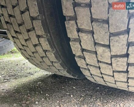 МАН ТГКС, об'ємом двигуна 10.52 л та пробігом 975 тис. км за 20228 $, фото 4 на Automoto.ua