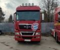 МАН ТГКС, объемом двигателя 0 л и пробегом 1000 тыс. км за 22000 $, фото 1 на Automoto.ua