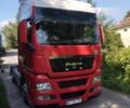 МАН ТГКС, объемом двигателя 0 л и пробегом 945 тыс. км за 16800 $, фото 1 на Automoto.ua