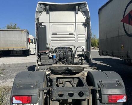 МАН ТГКС, об'ємом двигуна 0 л та пробігом 1000 тис. км за 19000 $, фото 2 на Automoto.ua