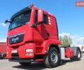 МАН ТГКС, объемом двигателя 12.5 л и пробегом 650 тыс. км за 29267 $, фото 1 на Automoto.ua