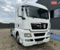 МАН ТГКС, объемом двигателя 0 л и пробегом 1 тыс. км за 14800 $, фото 6 на Automoto.ua