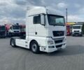 МАН ТГКС, объемом двигателя 0 л и пробегом 980 тыс. км за 20500 $, фото 1 на Automoto.ua