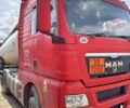 МАН ТГКС, объемом двигателя 10.5 л и пробегом 1 тыс. км за 12999 $, фото 2 на Automoto.ua