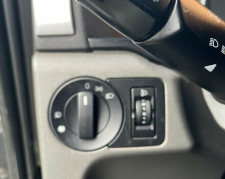 МАН ТГКС, об'ємом двигуна 0 л та пробігом 912 тис. км за 16800 $, фото 7 на Automoto.ua