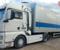 МАН ТГКС, об'ємом двигуна 0 л та пробігом 1 тис. км за 16800 $, фото 19 на Automoto.ua