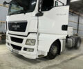 МАН ТГКС, объемом двигателя 0 л и пробегом 999 тыс. км за 13800 $, фото 1 на Automoto.ua