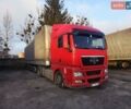 МАН ТГКС, об'ємом двигуна 0 л та пробігом 849 тис. км за 15000 $, фото 1 на Automoto.ua